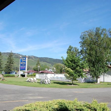 Monte Carlo Motel Barrière エクステリア 写真