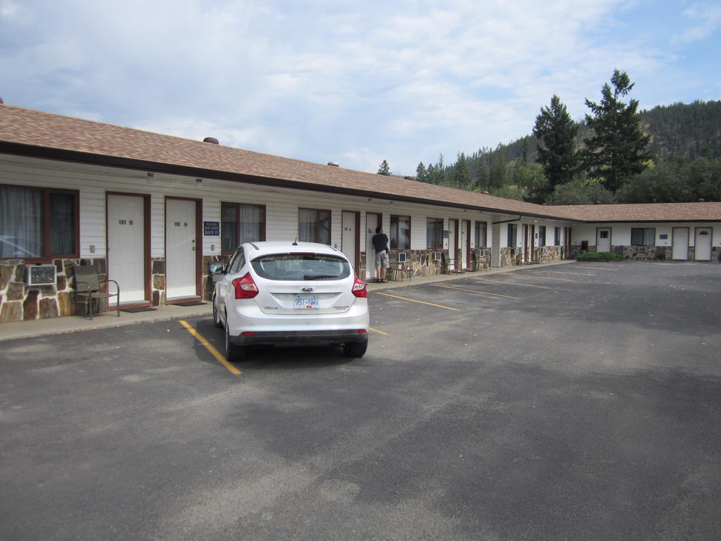 Monte Carlo Motel Barrière エクステリア 写真
