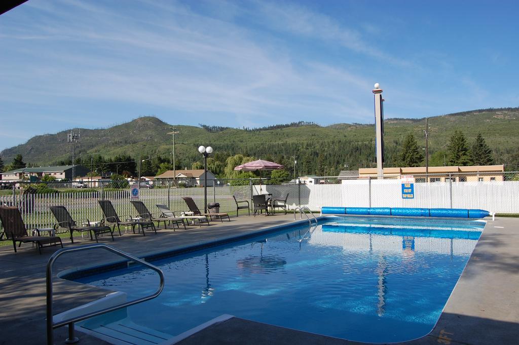 Monte Carlo Motel Barrière エクステリア 写真