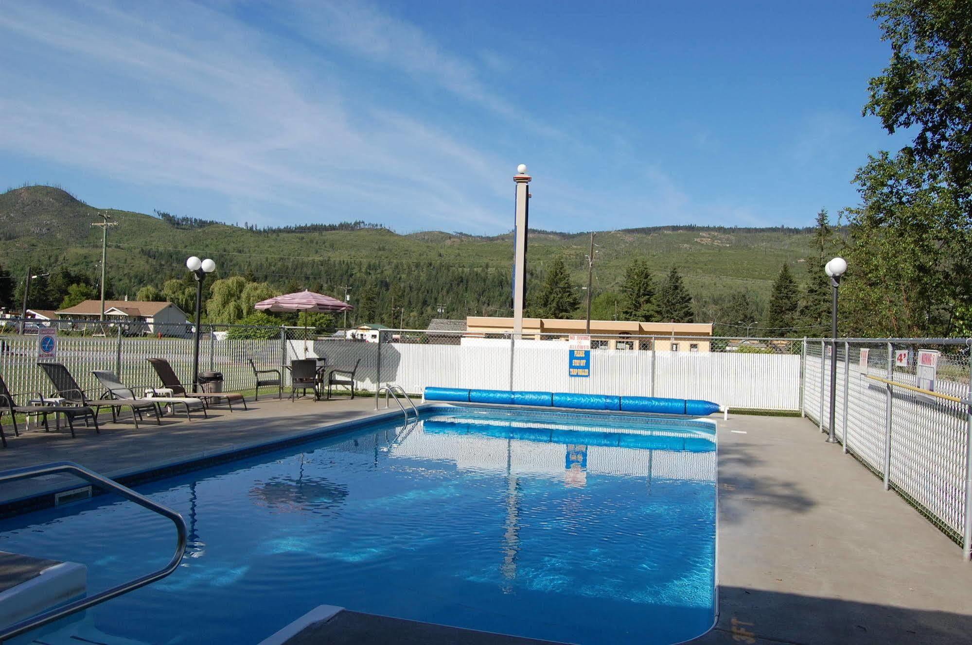 Monte Carlo Motel Barrière エクステリア 写真