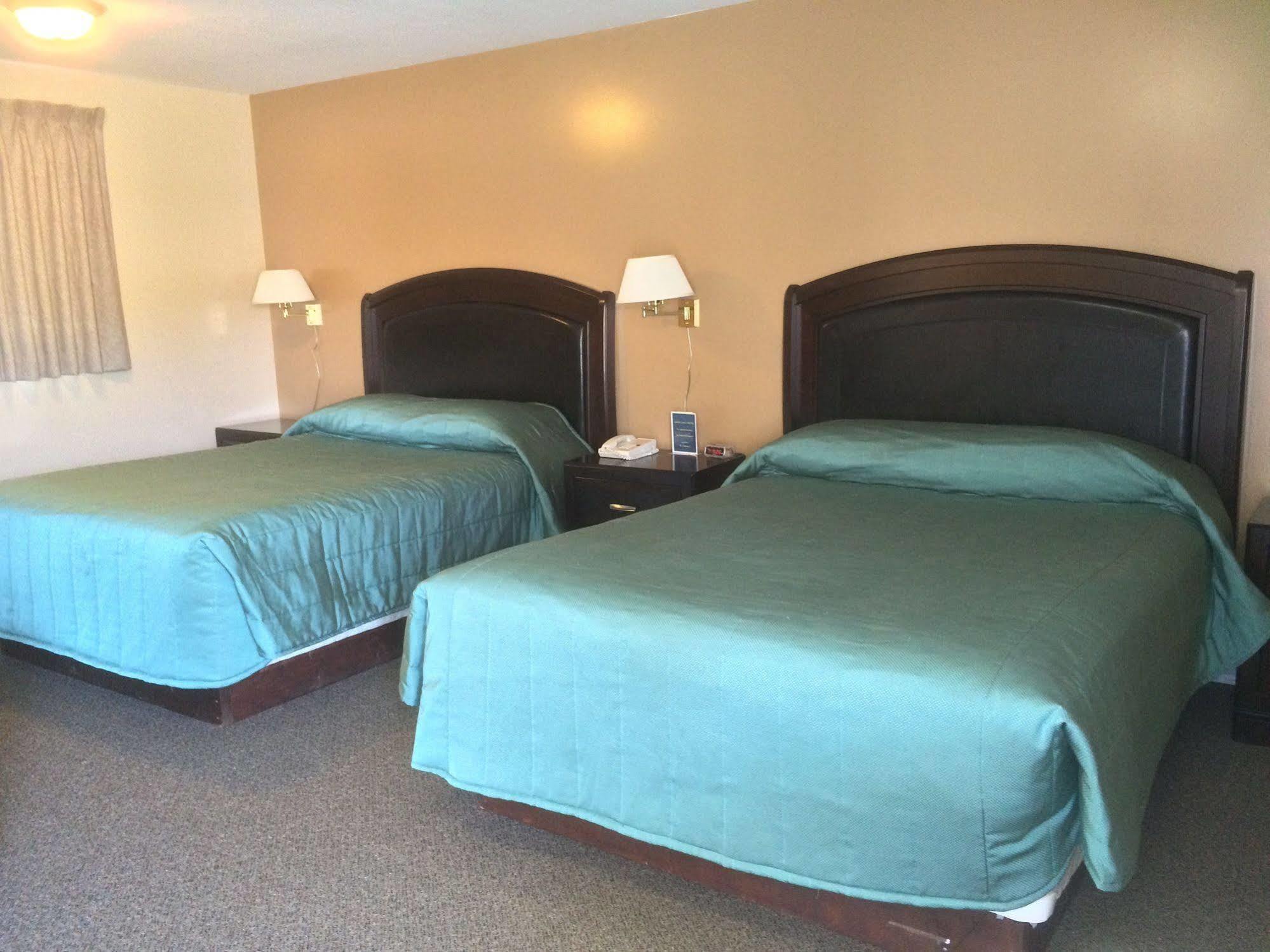 Monte Carlo Motel Barrière エクステリア 写真