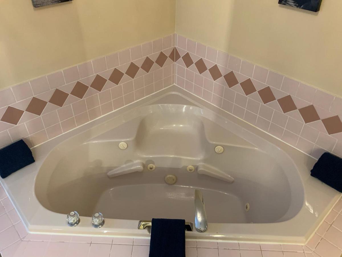 Monte Carlo Motel Barrière エクステリア 写真